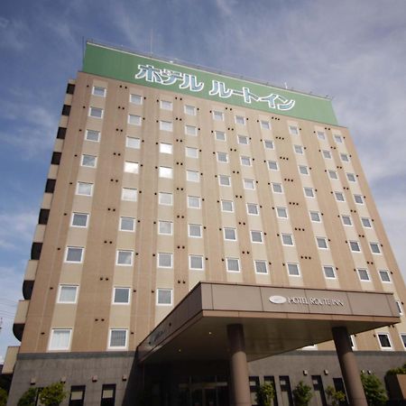Hotel Route-Inn Omagari Ekimae Daisen  Luaran gambar