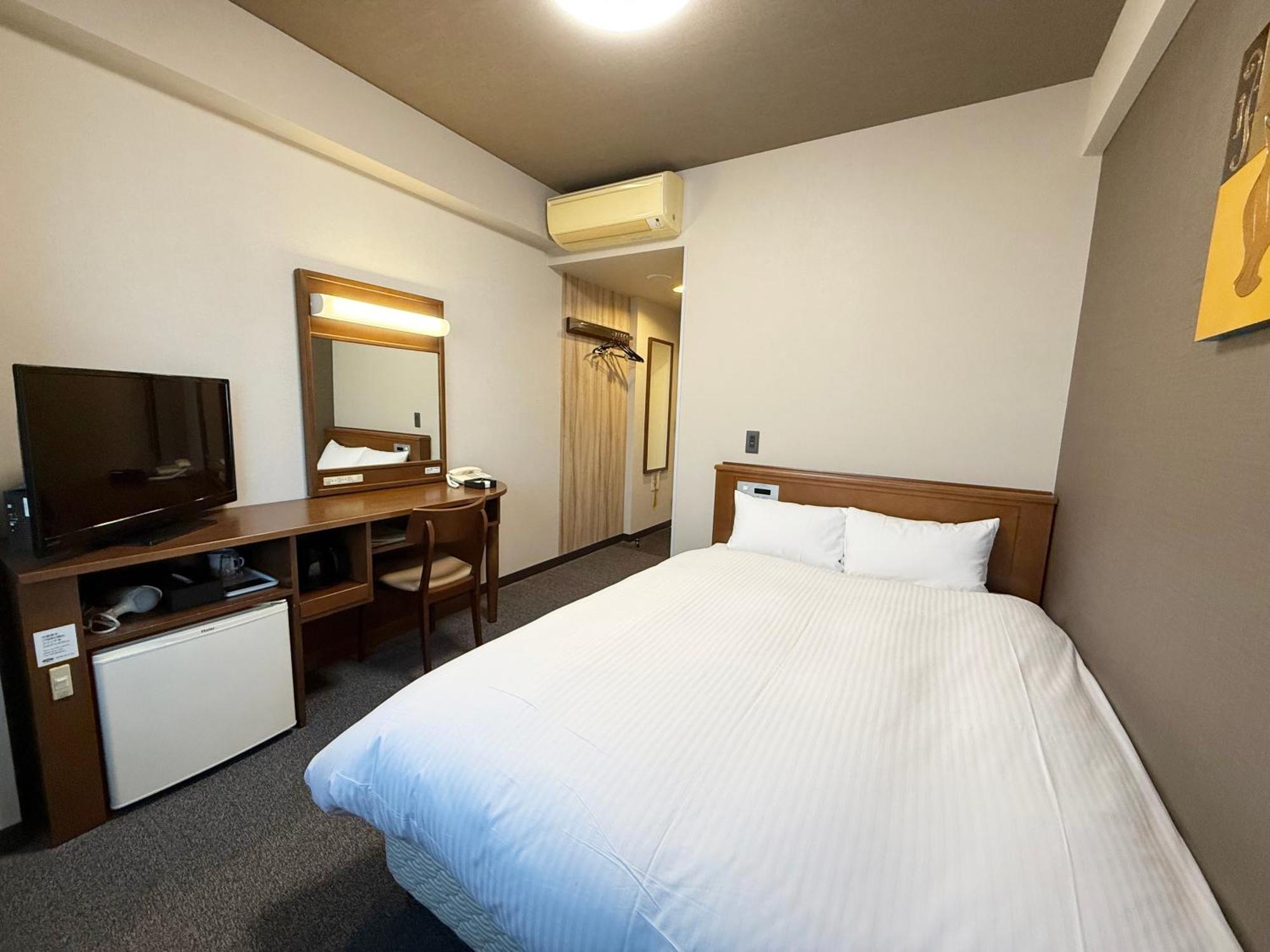 Hotel Route-Inn Omagari Ekimae Daisen  Luaran gambar