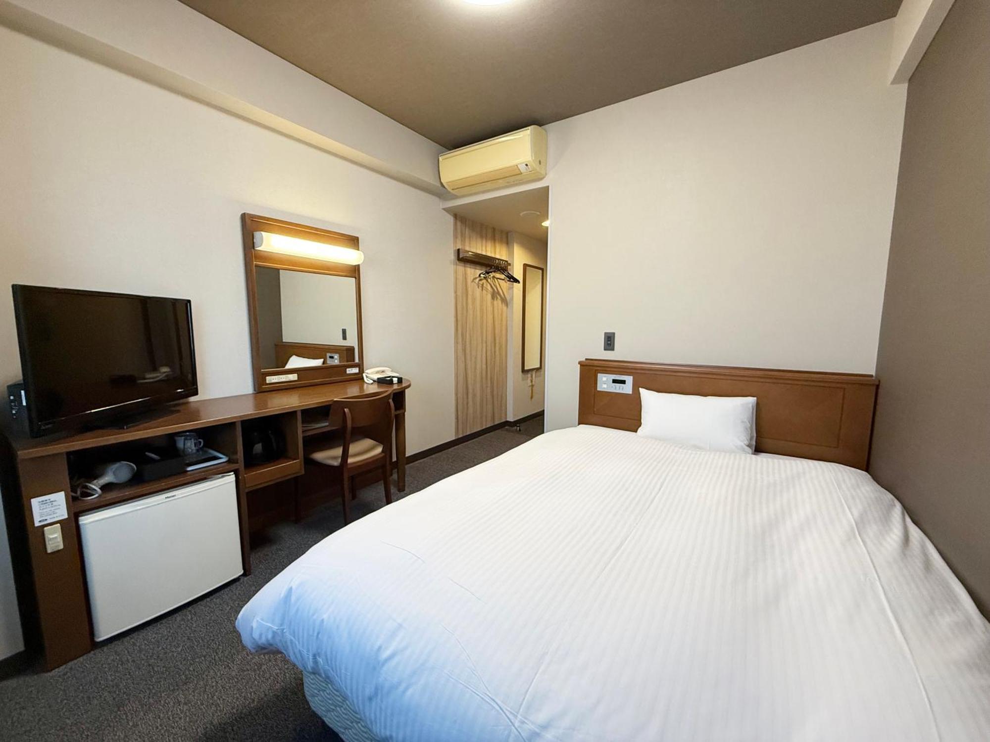 Hotel Route-Inn Omagari Ekimae Daisen  Luaran gambar