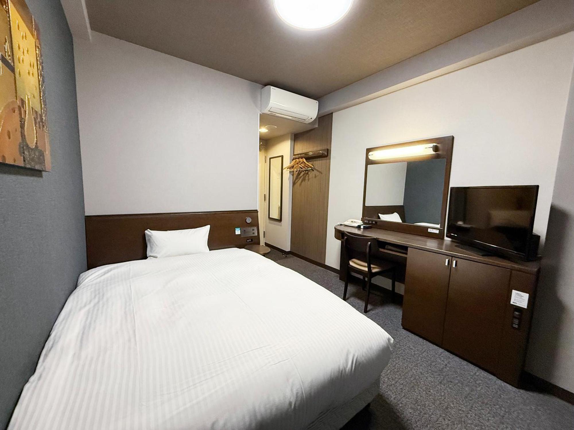 Hotel Route-Inn Omagari Ekimae Daisen  Luaran gambar