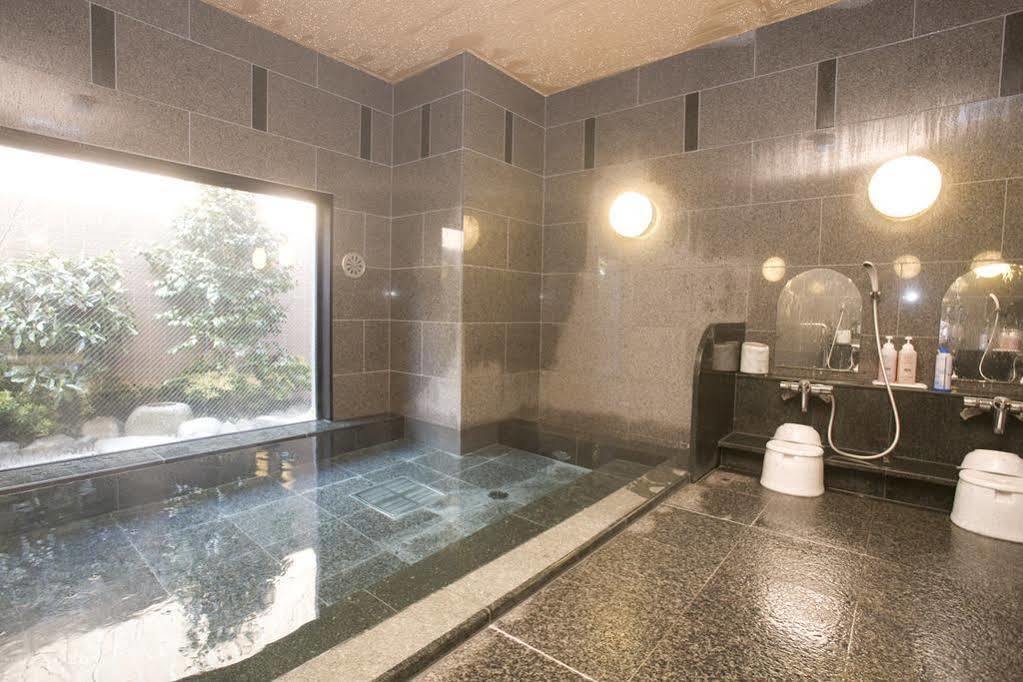 Hotel Route-Inn Omagari Ekimae Daisen  Luaran gambar