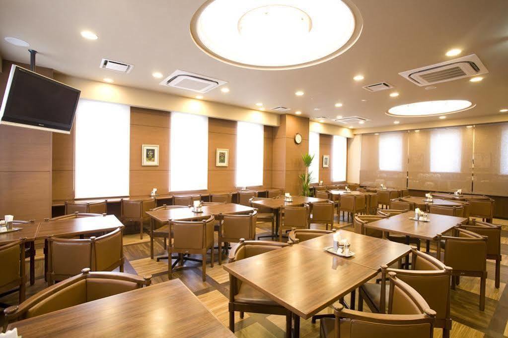 Hotel Route-Inn Omagari Ekimae Daisen  Luaran gambar